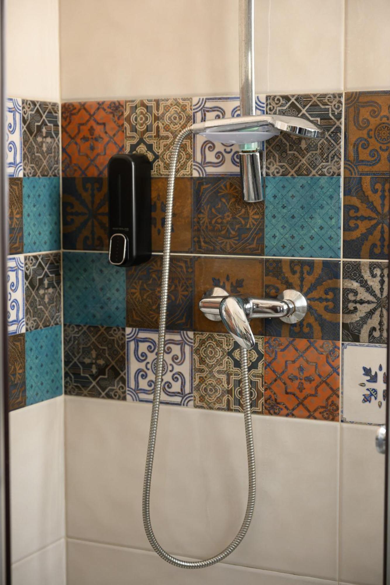 F11 Room 1, Private Double Room With Private Bathroom In Shared Flat Мсіда Екстер'єр фото